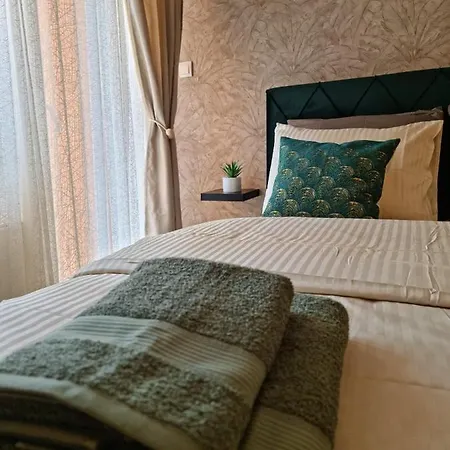 Monte Center Apartment