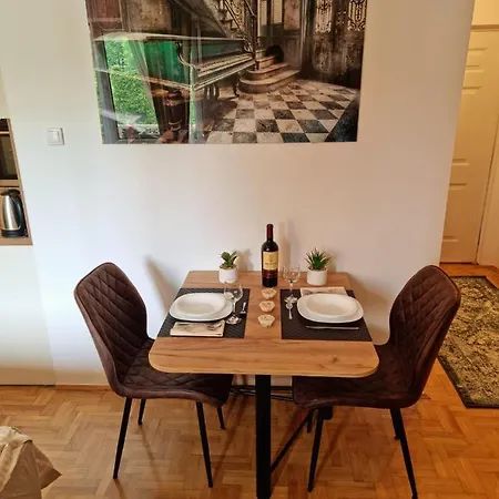 Monte Center Apartment