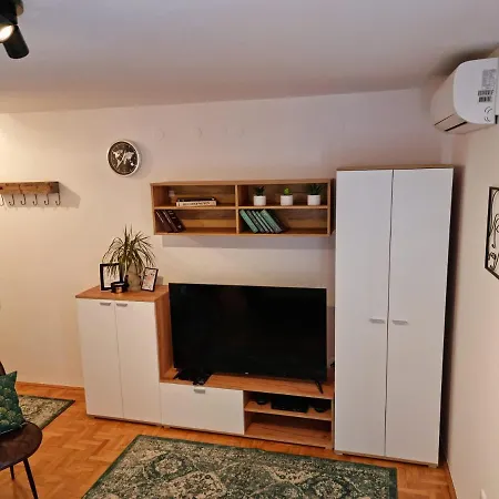 Apartment Monte Center *